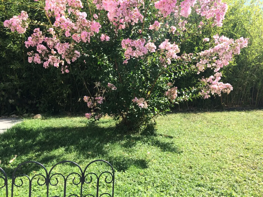 Maison de Vacances St Cyr sur Loire