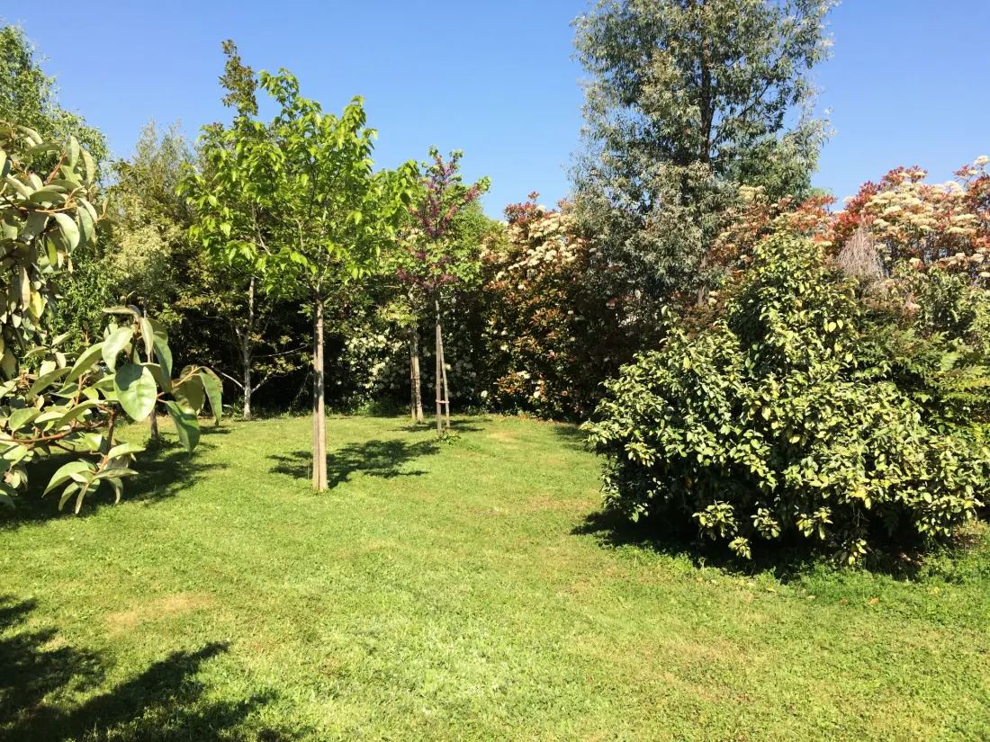 Maison de Vacances St Cyr sur Loire