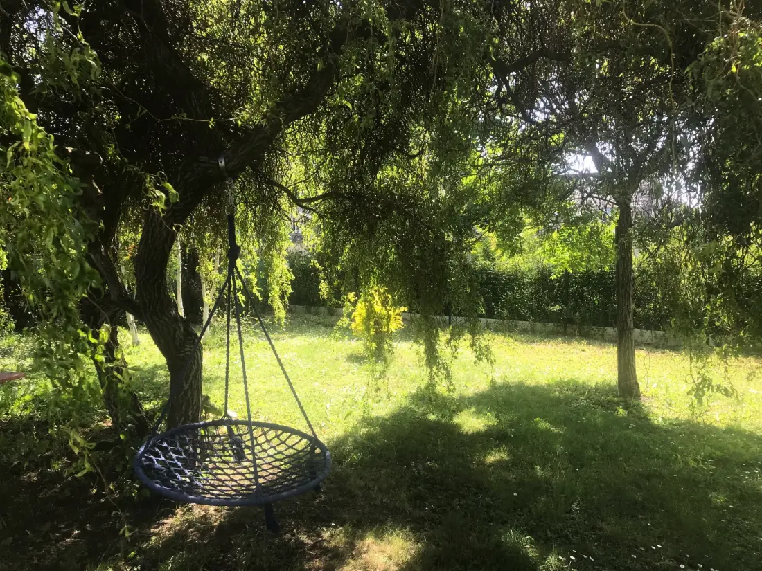 Maison de Vacances St Cyr sur Loire