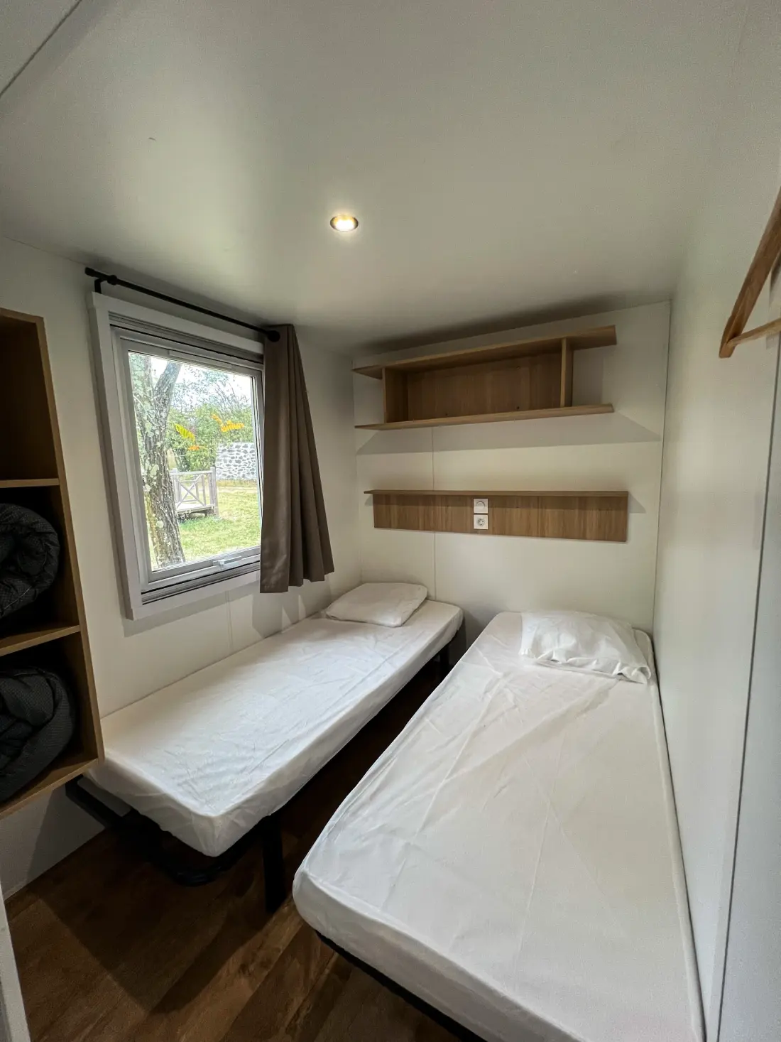 Camping Le Bardou 3 étoiles★★★