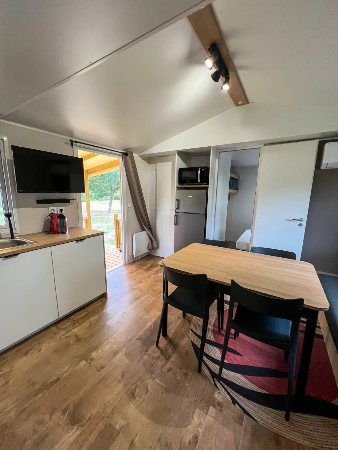 Camping Le Bardou 3 étoiles★★★