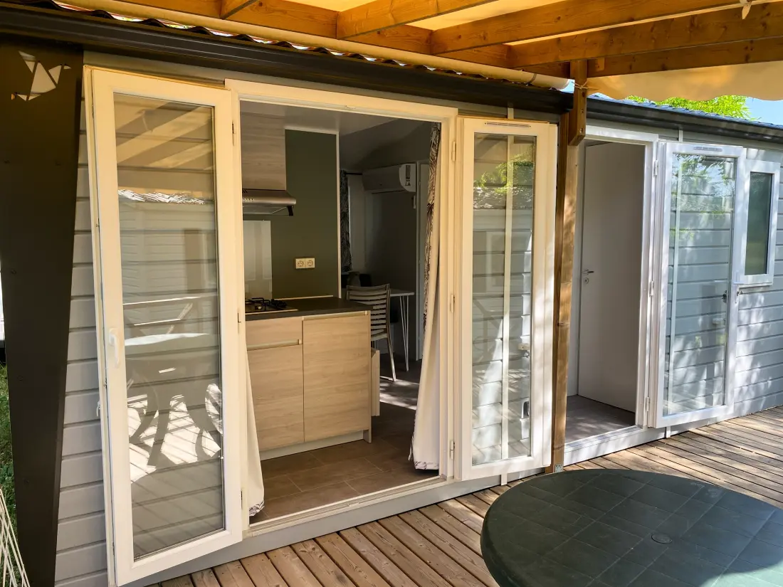 Camping Le Bardou 3 étoiles★★★