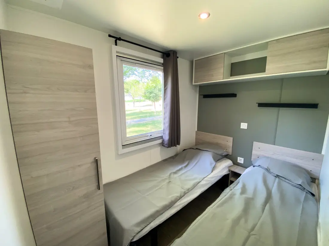 Camping Le Bardou 3 étoiles★★★