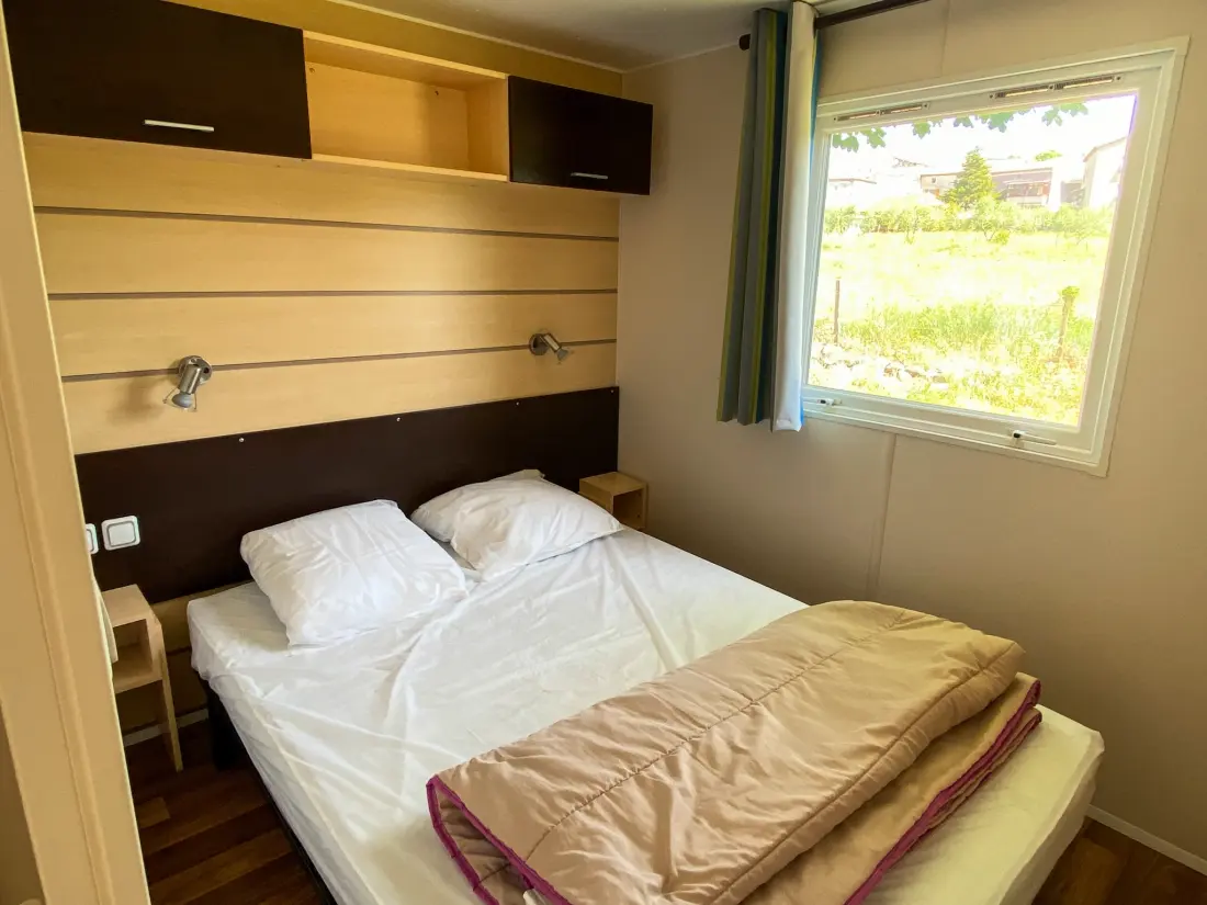Camping Le Bardou 3 étoiles★★★