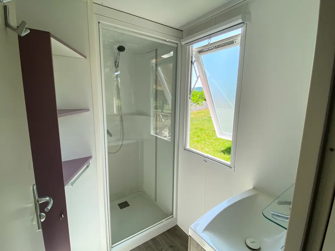 Camping Le Bardou 3 étoiles★★★
