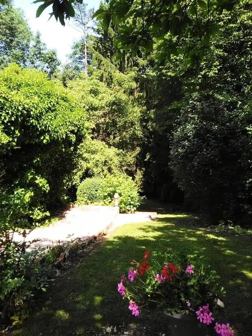 Gîte de France Le cailloutis 2 épis