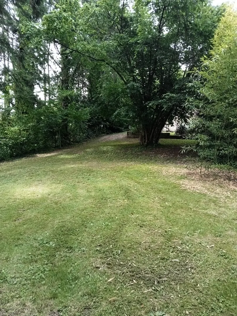 Gîte de France Le cailloutis 2 épis