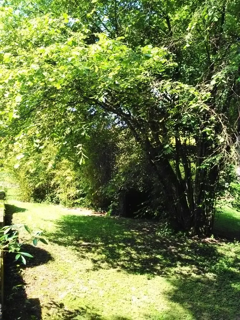 Gîte de France Le cailloutis 2 épis