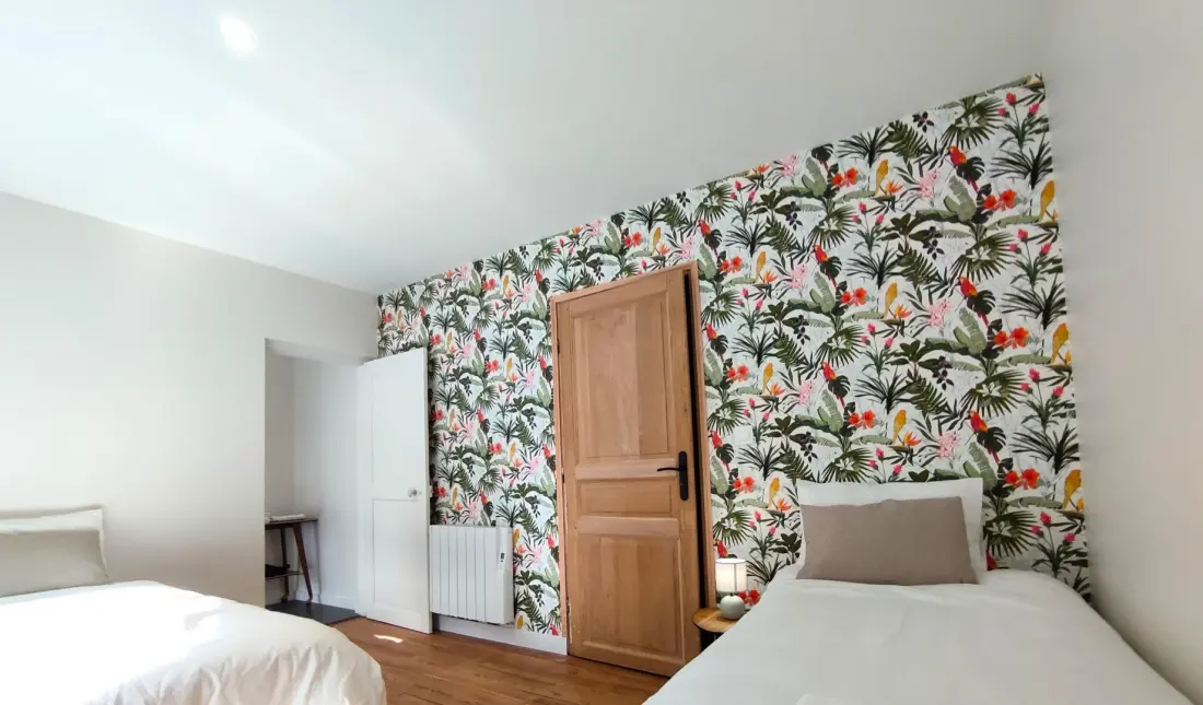 Gîte de France Gîtes de france® - les ecuries de diane 4 épis