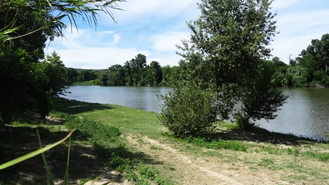 Camping Tikayan Le Peyrolais 3 étoiles★★★