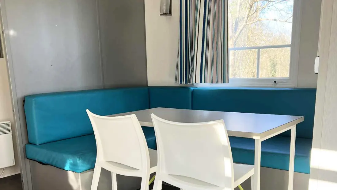 Camping Tikayan Le Peyrolais 3 étoiles★★★