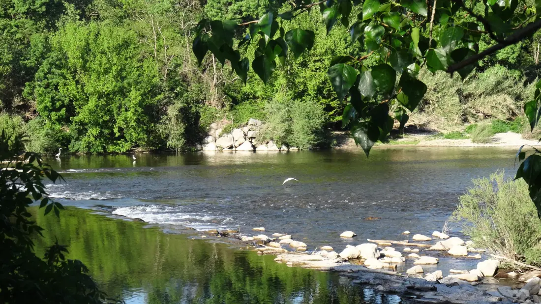 Camping Tikayan Le Peyrolais 3 étoiles★★★