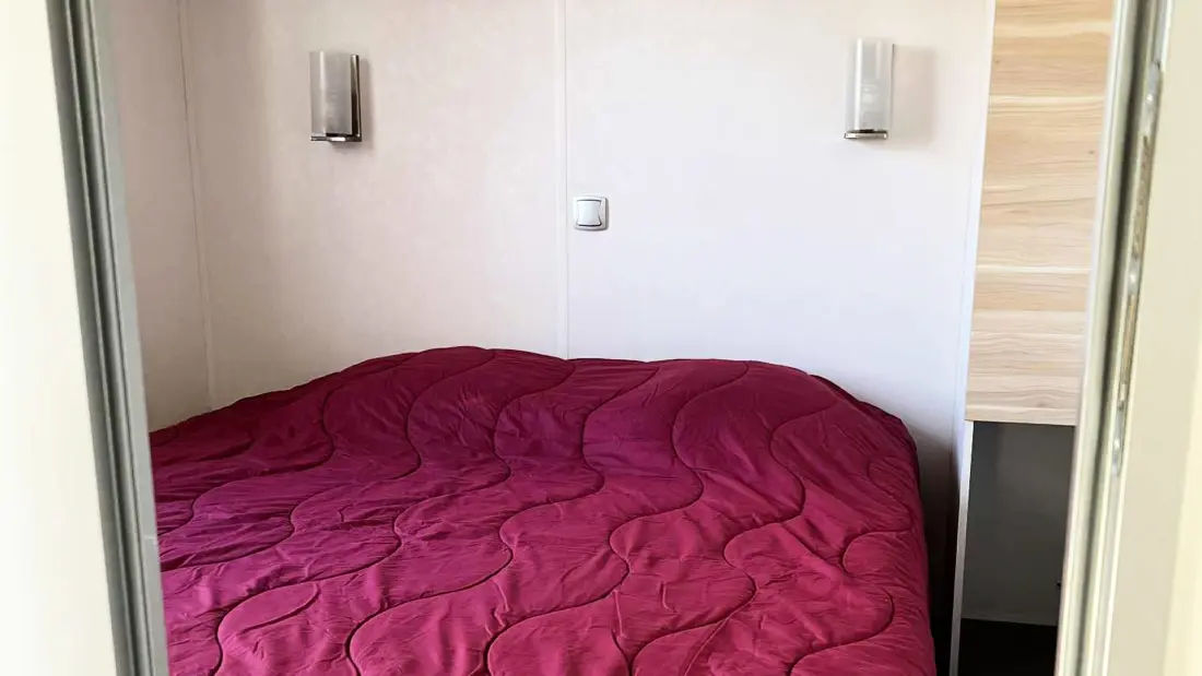 Camping Tikayan Le Peyrolais 3 étoiles★★★
