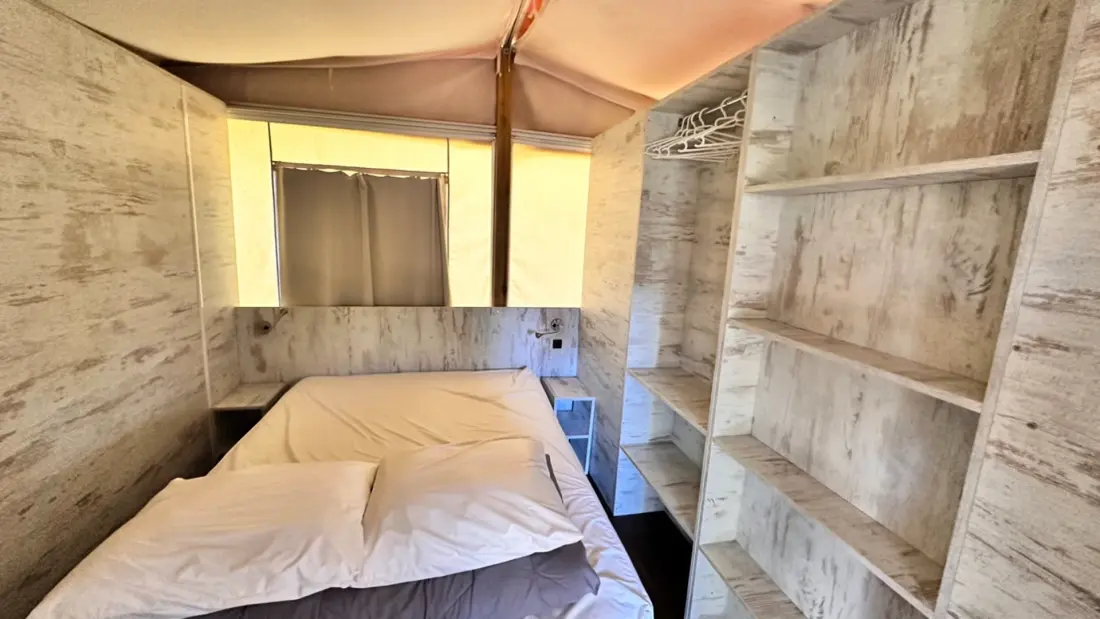 Camping Tikayan Le Peyrolais 3 étoiles★★★