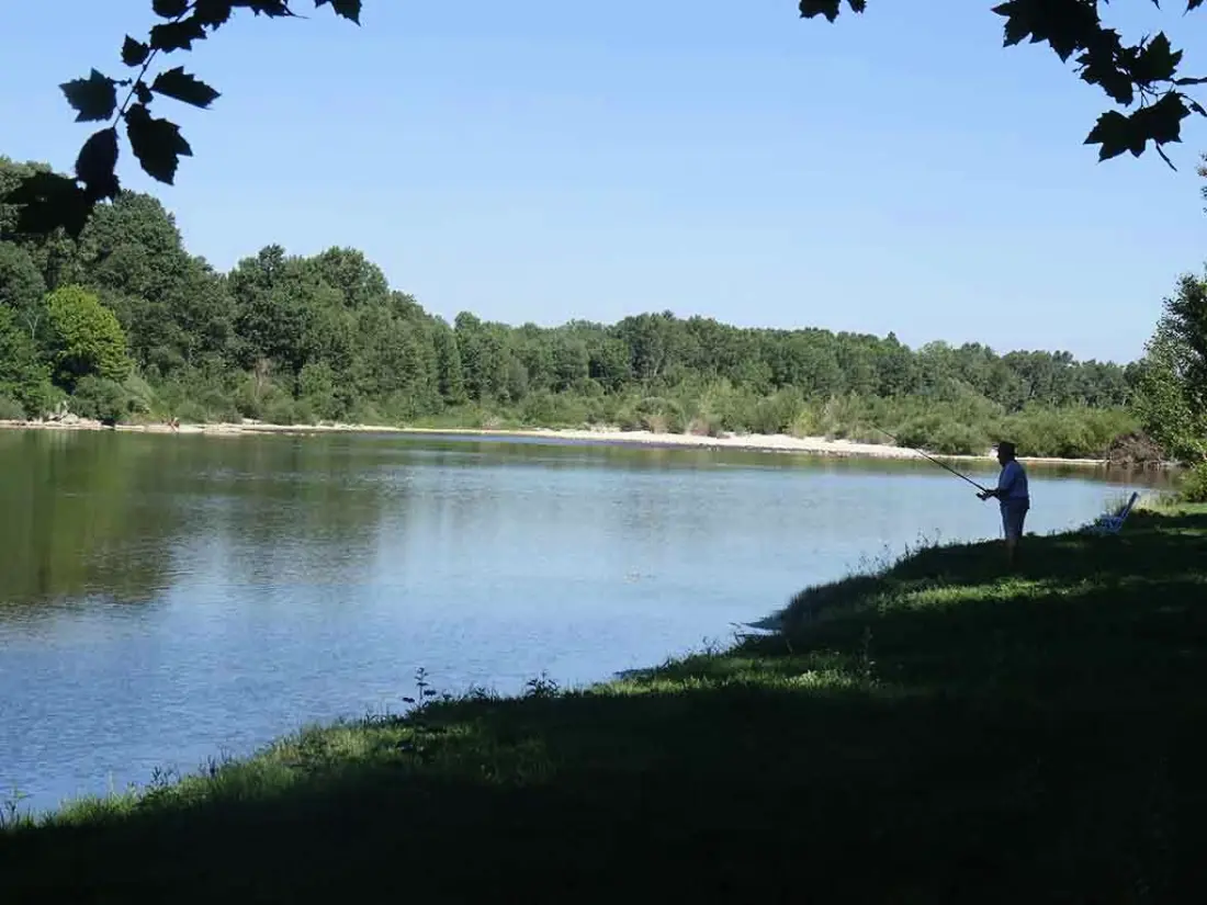 Camping Tikayan Le Peyrolais 3 étoiles★★★