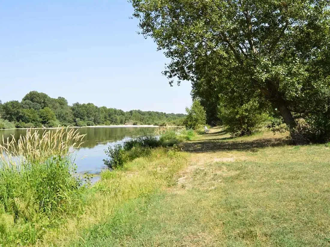 Camping Tikayan Le Peyrolais 3 étoiles★★★