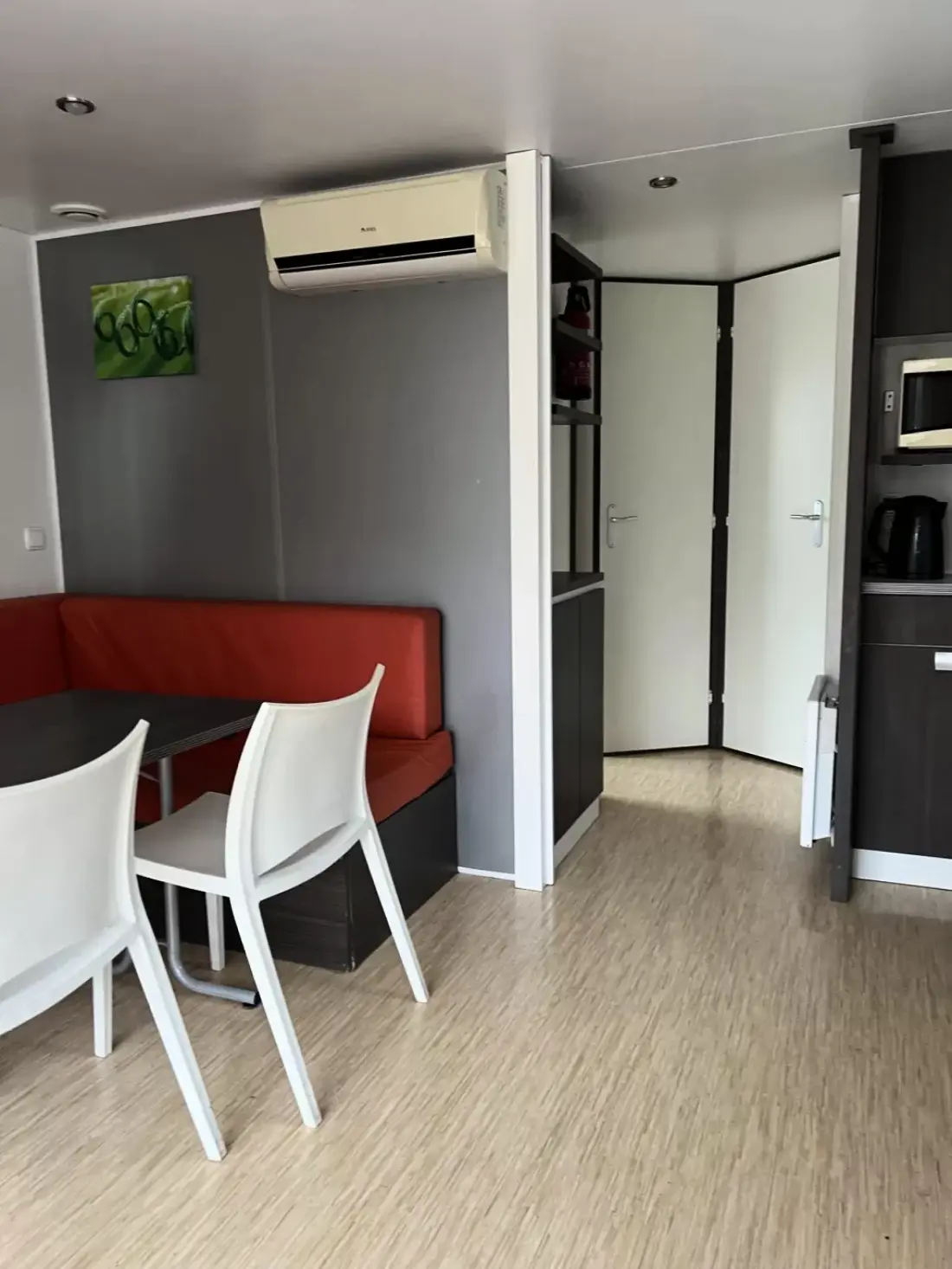 Camping Tikayan Le Peyrolais 3 étoiles★★★