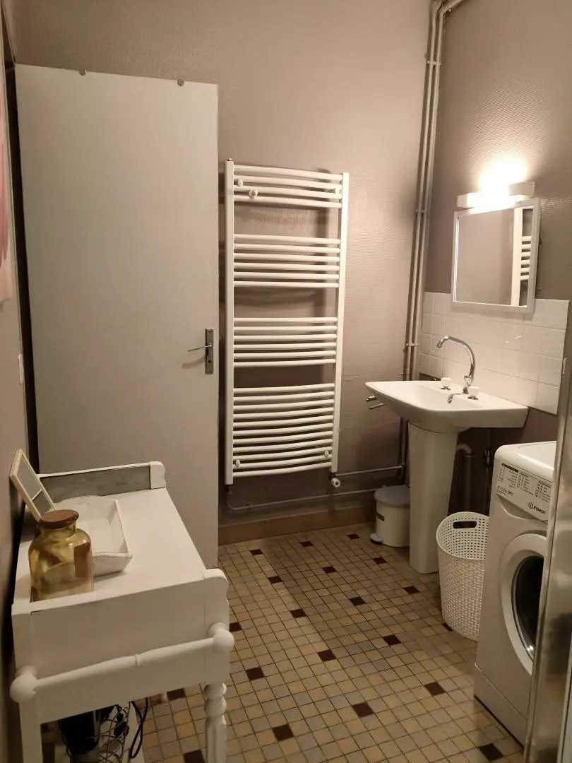 Gîte de France Le gÎte andrÉ dhÔtel 2 épis