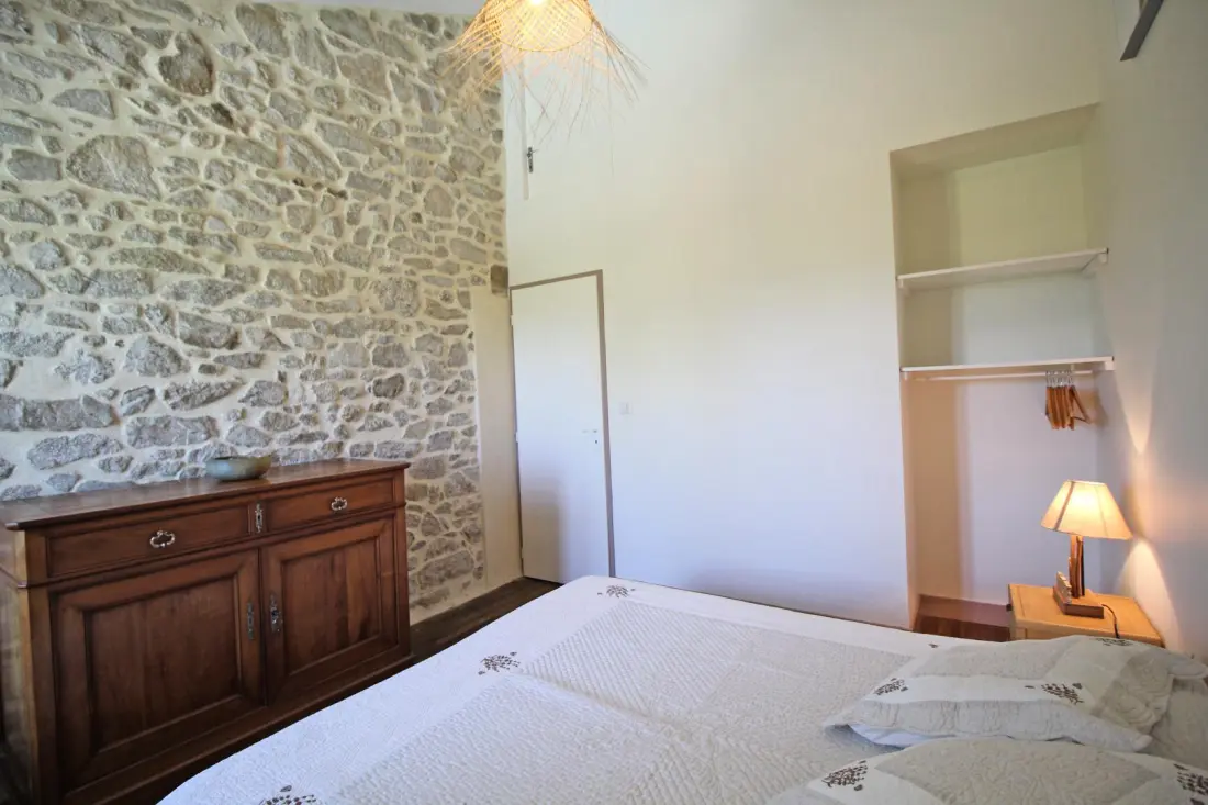 Gîte de France Gîte des dâmes 3 épis