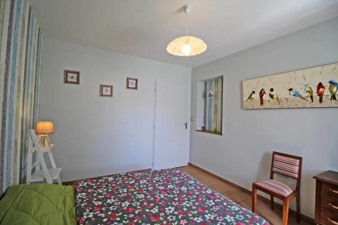 Gîte de France Gîte des dâmes 3 épis