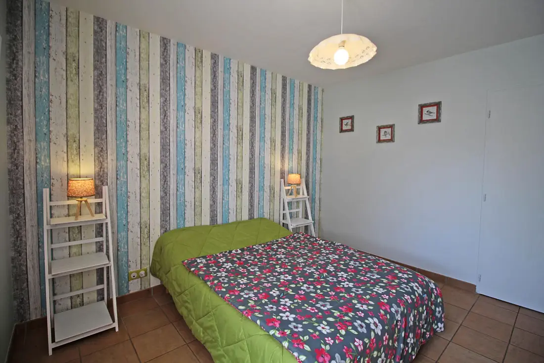 Gîte de France Gîte des dâmes 3 épis