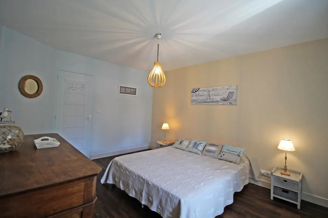 Gîte de France Gîte des dâmes 3 épis