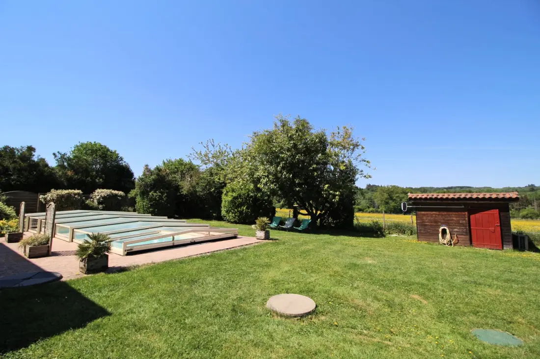 Gîte de France Gîte des dâmes 3 épis