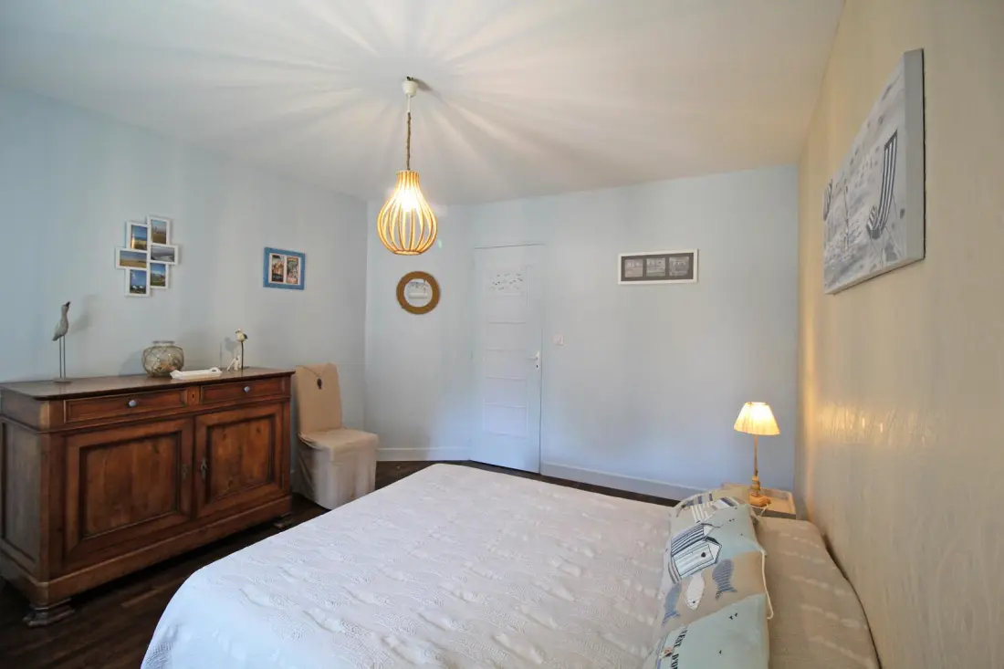 Gîte de France Gîte des dâmes 3 épis