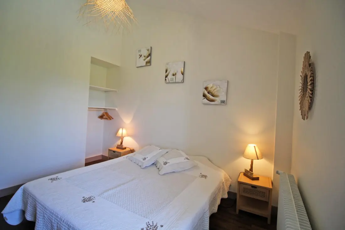 Gîte de France Gîte des dâmes 3 épis