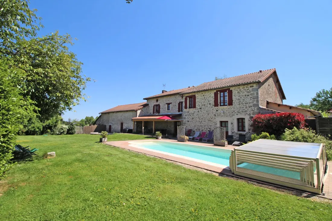 Gîte de France Gîte des dâmes 3 épis