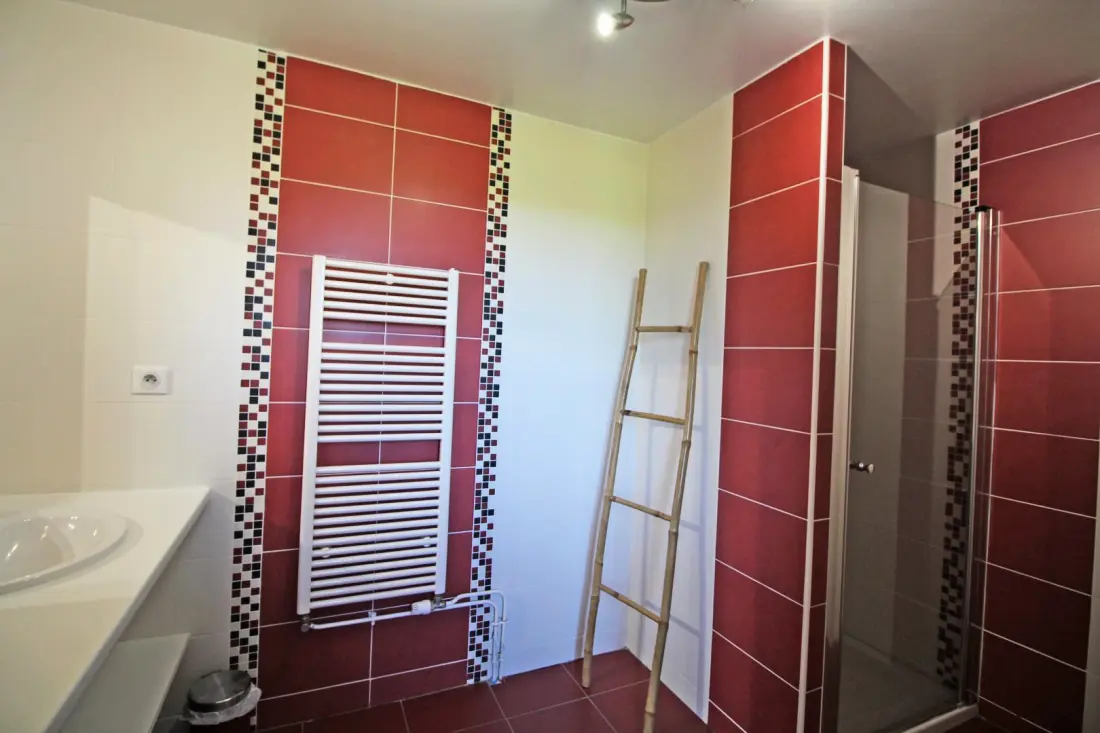 Gîte de France Gîte des dâmes 3 épis