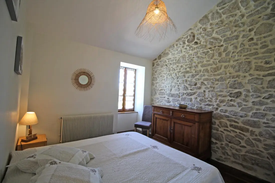 Gîte de France Gîte des dâmes 3 épis