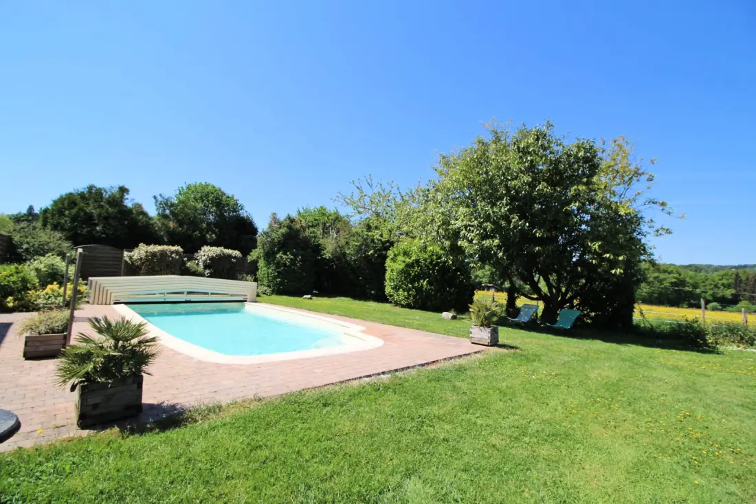 Gîte de France Gîte des dâmes 3 épis
