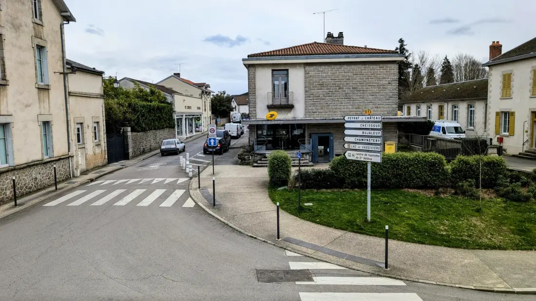 Gîte de France L'appart de saint léo 2 épis