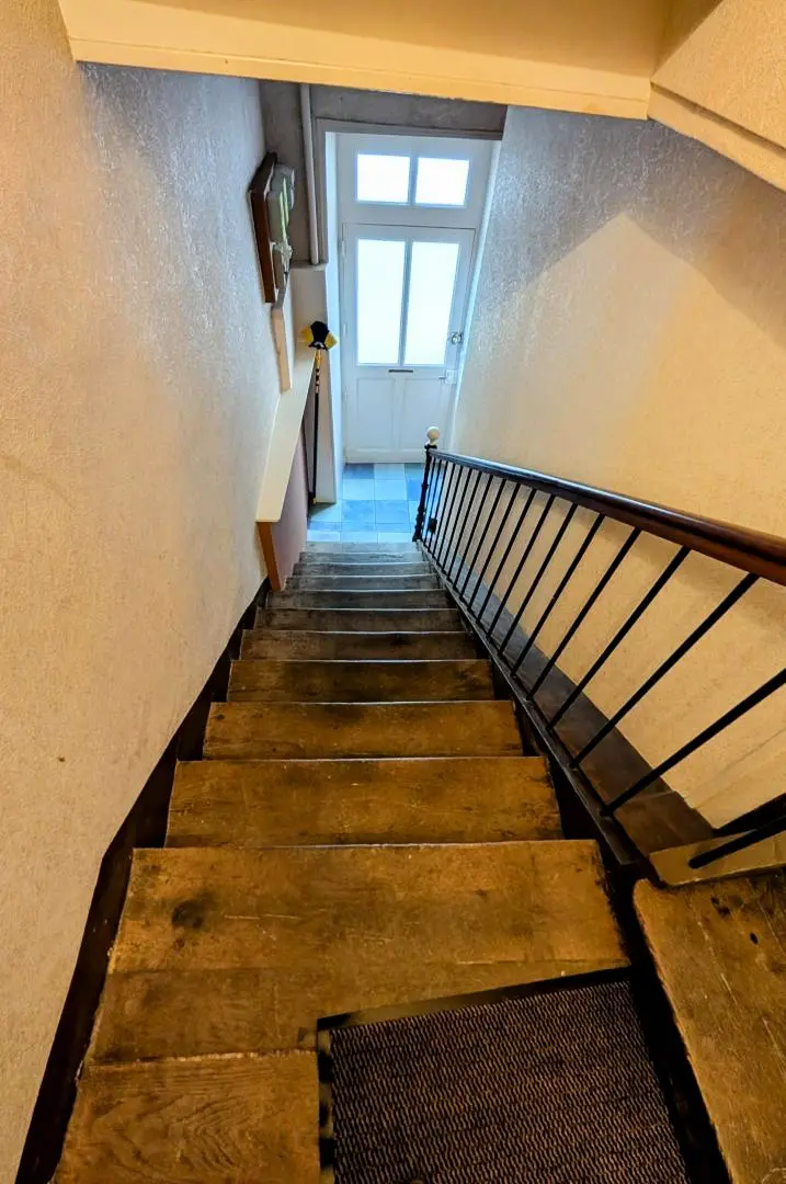 Gîte de France L'appart de saint léo 2 épis