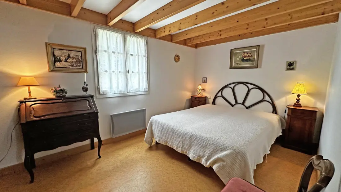 Gîte de France Le tilleul 2 épis