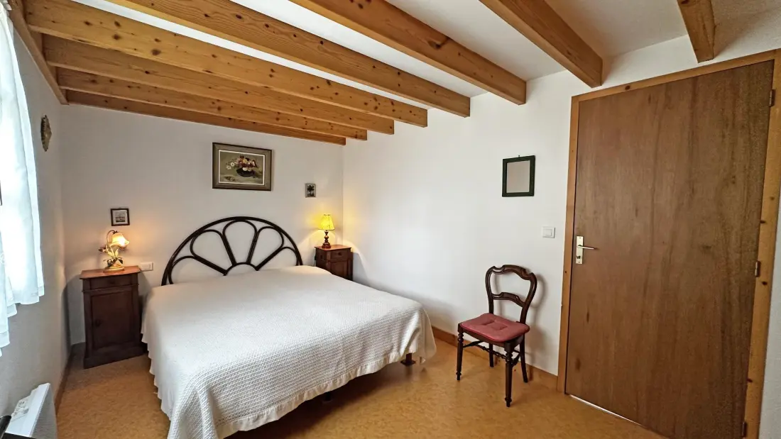 Gîte de France Le tilleul 2 épis