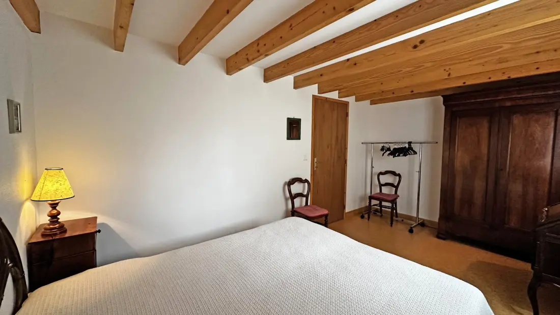 Gîte de France Le tilleul 2 épis