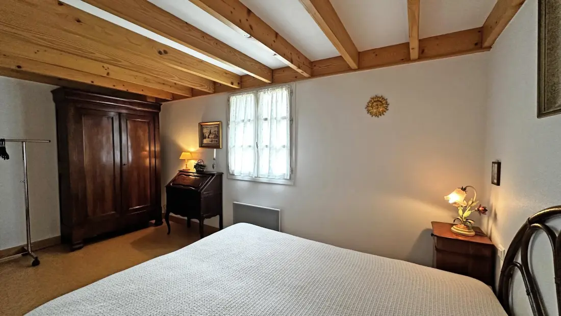 Gîte de France Le tilleul 2 épis