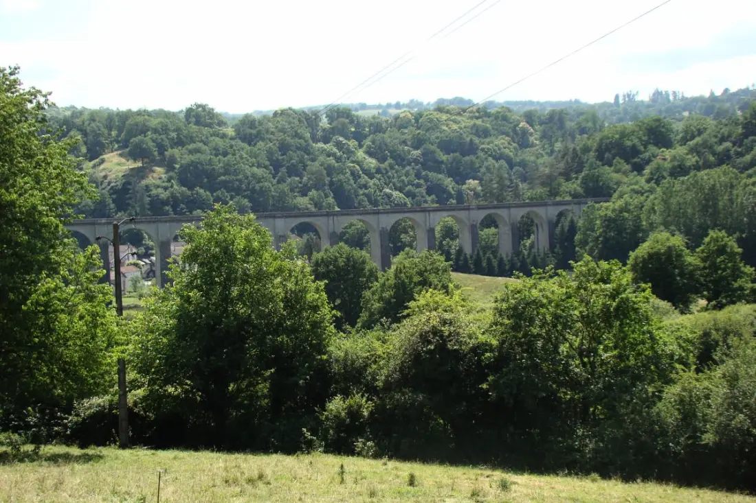 Gîte de France Sous les serves 3 épis