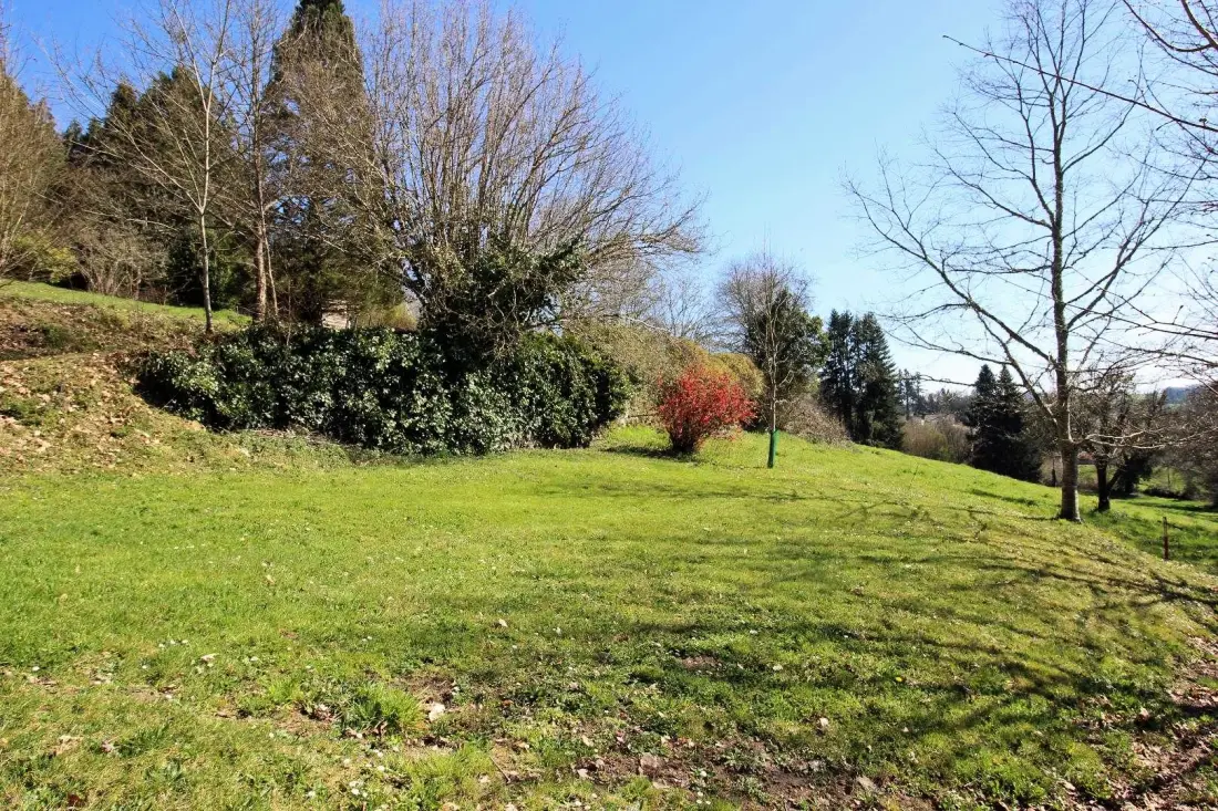 Gîte de France Sous les serves 3 épis