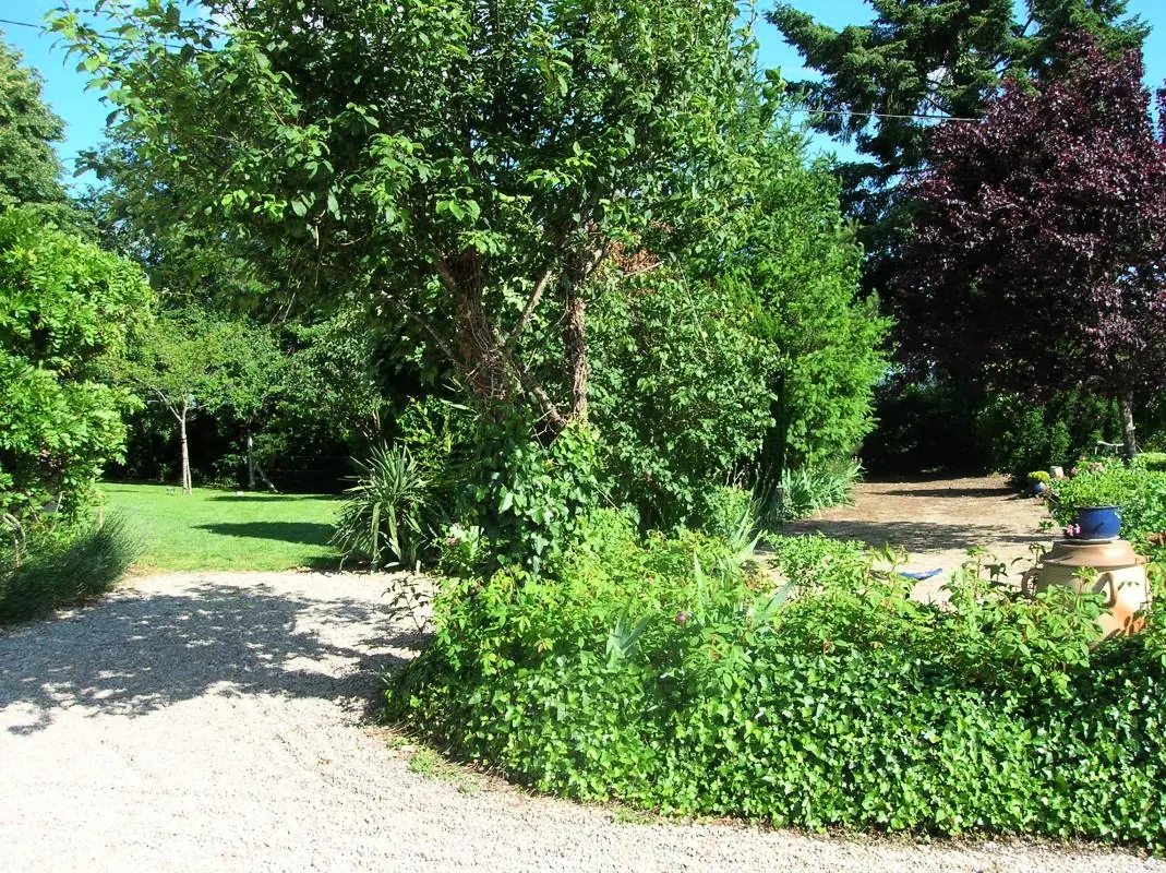 Gîte de France Villa bel air 3 épis