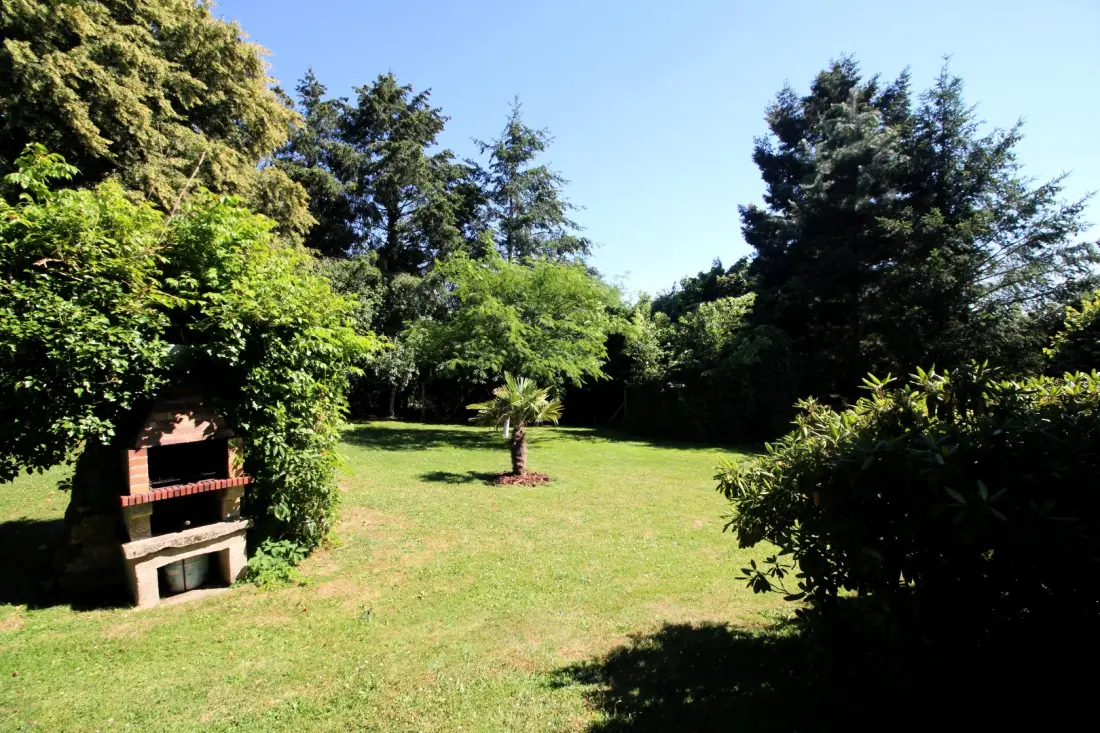 Gîte de France Villa bel air 3 épis