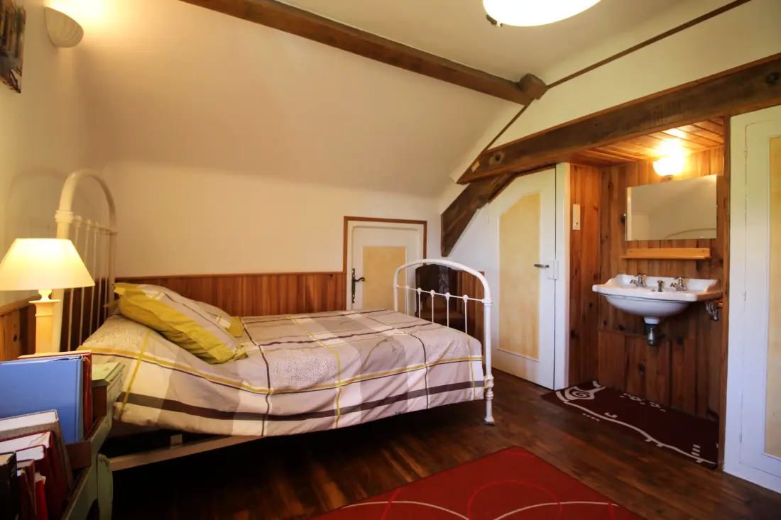 Gîte de France Villa bel air 3 épis