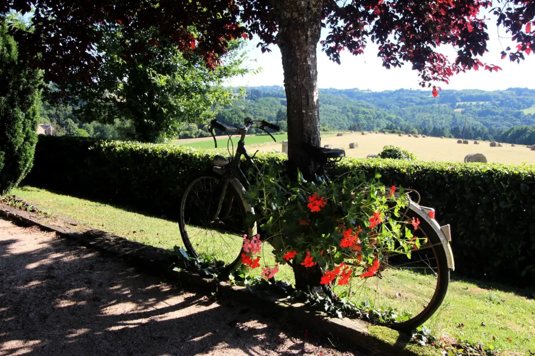 Gîte de France Villa bel air 3 épis