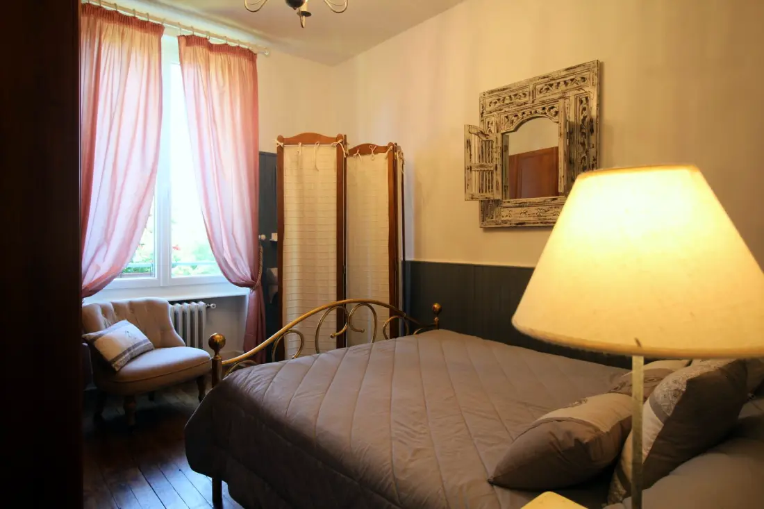 Gîte de France Villa bel air 3 épis
