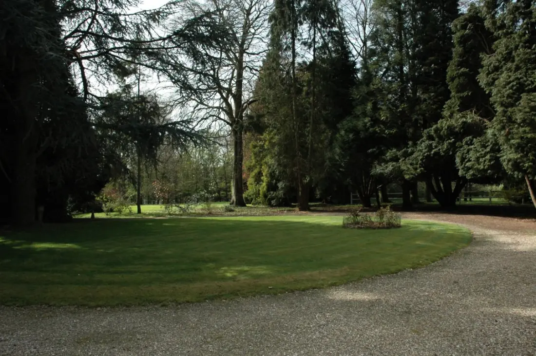 Gîte de France Gîtes de france® - le pavillon 4 épis