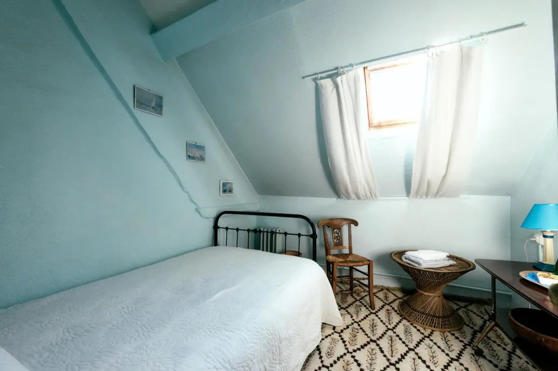 Gîte de France Gîtes de france® - le pavillon 4 épis