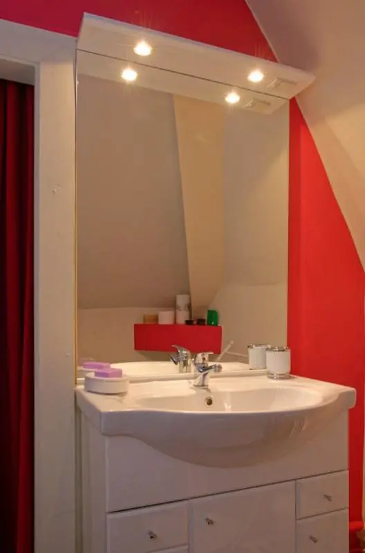 Gîte de France Gîtes de france® - le pavillon 4 épis