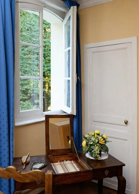 Gîte de France Gîtes de france® - le pavillon 4 épis